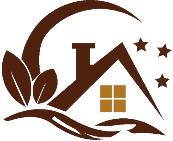 Brown Wood Cleaning & Fumigation logo